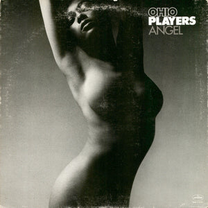 OHIO PLAYERS | ANGEL - USA