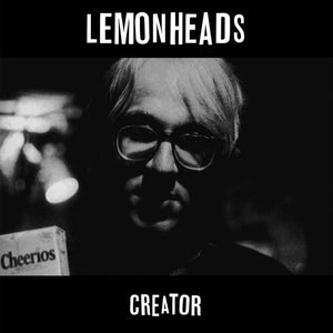 LEMONHEADS | HATE YOUR FRIENDS - 2013 BLUE WAX REISSUE