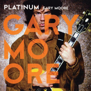 GARY MOORE | PLATINUM