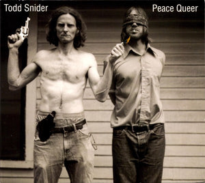 SNIDER TODD | PEACE QUEER (DIGI)