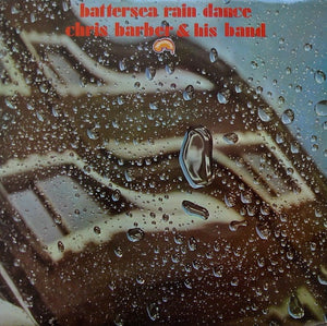 CHRIS BARBER | BATTERSEA RAIN DANCE
