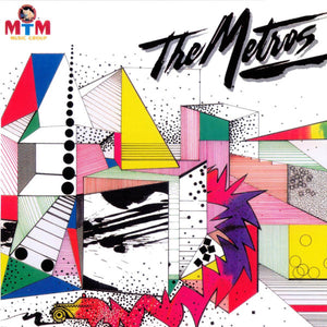 METROS | METROS - PROMO