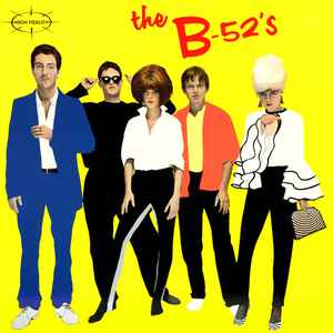 B52'S | B52'S - US