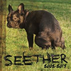 SEETHER | SEETHER 2002-2013 (2CD DIGI)