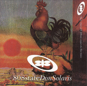 808 STATE | DON SOLARIS