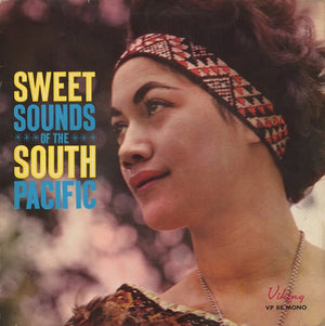 ST JOSEPHS MAORI GIRLS COLLEGE CHOIR | SWEET SOUNDS OF THE SOUTH PACIFIC