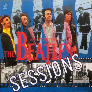 BEATLES | SESSIONS - UNOFFICIAL