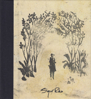 SIGUR ROS | TAKK (DIGI)