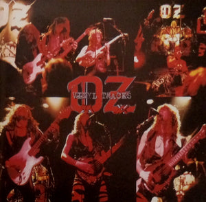 OZ | VINYL TRACKS