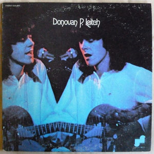 DONOVAN P LEITCH - US - 2LP | DONOVAN