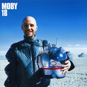 MOBY | 18
