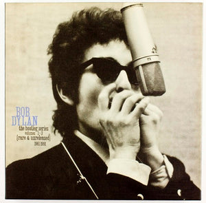 BOB DYLAN | BOOTLEG SERIES VOL 1-3 (3CD BOXSET)