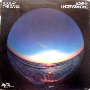 KOOL AND THE GANG | LOVE AND UNDERSTANDING - DELETION CUT