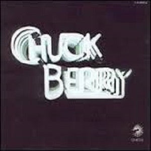 CHUCK BERRY | CHUCK BERRY