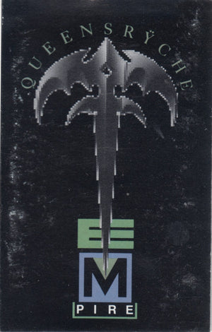 QUEENSRYCHE | EMPIRE