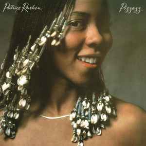 PATRICE RUSHEN | PIZZAZZ