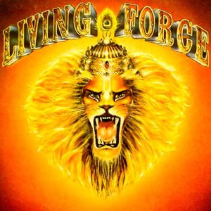 LIVING FORCE | LIVING FORCE