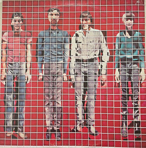 TALKING HEADS | MORE SONGS ABOUT BUILDINGS AND FOOD - US