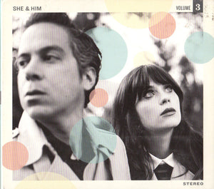 SHE AND HIM | VOLUME 3 (DIGI)
