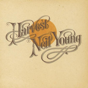 NEIL YOUNG | HARVEST (REMASTERED)