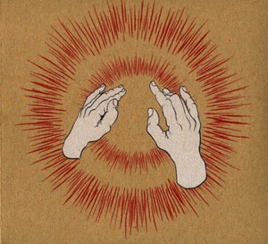 GODSPEED YOU BLACK EMPEROR | LIFT YOUR SKINNY FISTS LIKE ANTENNAS (2CD DIGI)