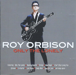 ROY ORBISON | ONLY THE LONELY