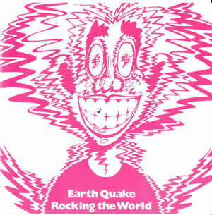 EARTH QUAKE | ROCKING THE WORLD