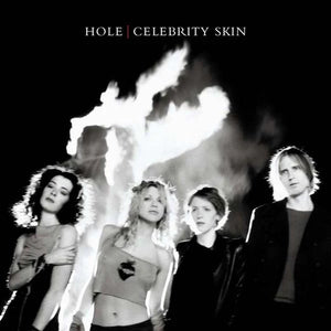 HOLE | CELEBRITY SKIN (REMASTERED) (VINYL)