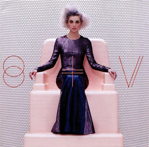 ST VINCENT | ST VINCENT