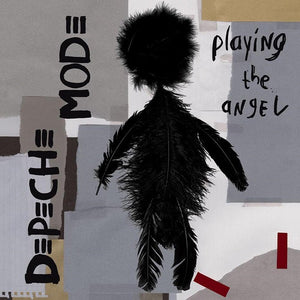 DEPECHE MODE | PLAYING THE ANGEL