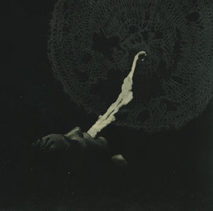 WHITE SUNS | TOTEM - WHITE BONE VINYL