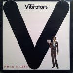VIBRATORS | PURE MANIA