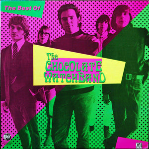 CHOCOLATE WATCH BAND | BEST OF