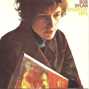 BOB DYLAN | GREATEST HITS (4609079 - 12 TRACKS)