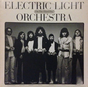 ELO | ON THE THIRD DAY - US