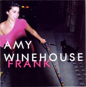 AMY WINEHOUSE | FRANK