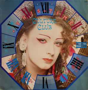 CULTURE CLUB | THIS TIME - FIRST FOUR YEARS