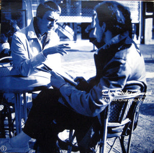 STYLE COUNCIL | MY EVER CHANGING MOODS - US