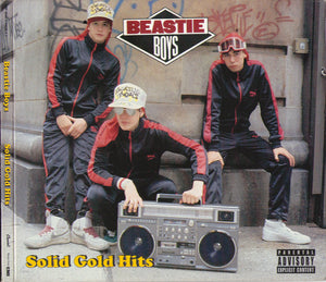 BEASTIE BOYS | SOLID GOLD HITS (DIGI)