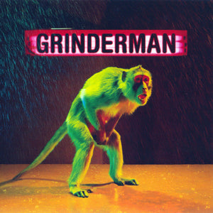 GRINDERMAN | GRINDERMAN