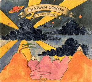 GRAHAM COXON | A + E