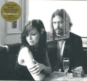 CIVIL WARS | BARTON HOLLOW (DIGI)