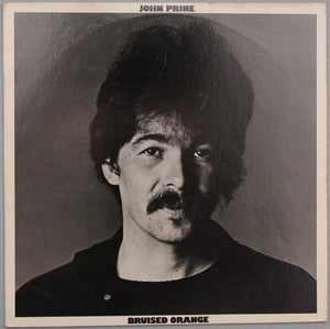 JOHN PRINE | BRUISED ORANGE - NZ