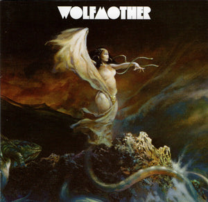 WOLFMOTHER | WOLFMOTHER