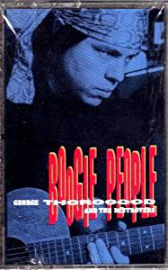 GEORGE THOROGOOD AND THE DESTROYERS | BOOGIE PEOPLE