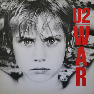 U2 | WAR