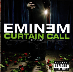 EMINEM | CURTAIN CALL HITS