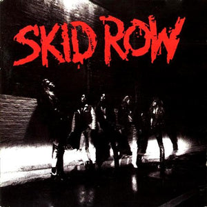 SKID ROW | SKID ROW