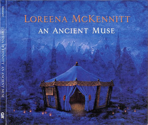 LOREENA MCKENNITT | ANCIENT MUSE (DIGI)