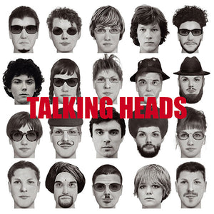 TALKING HEADS | BEST OF TALKING HEADS